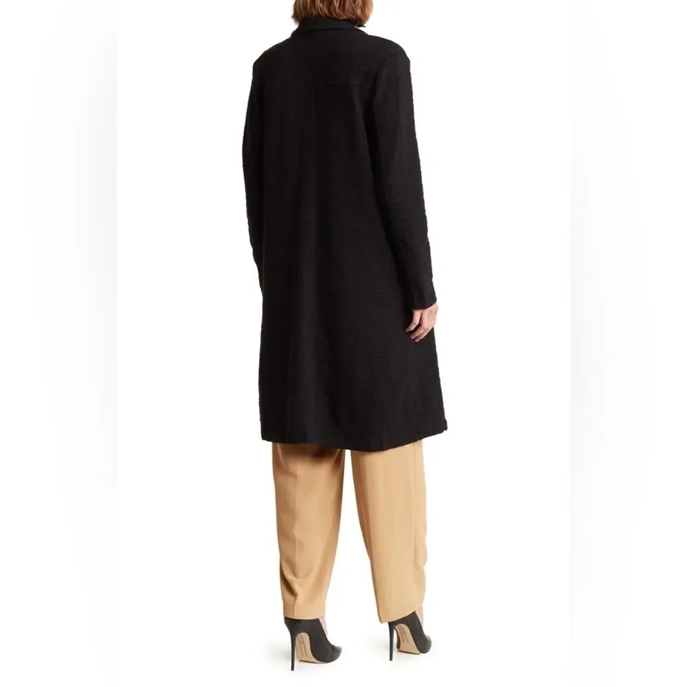 NWT Steve Madden Slub Knit Jacket
